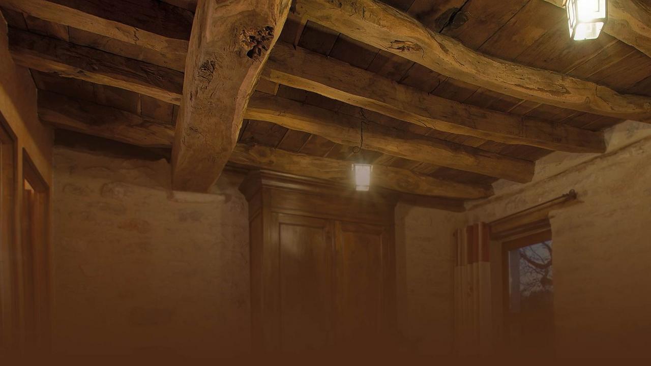 Chambres Et Jardin De Pierres Espédaillac Buitenkant foto